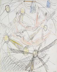 Trapezen; Les Trapezistes