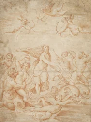 Galateas triumf