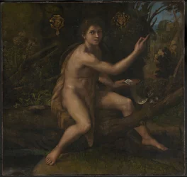 Sankt Johannes Døberen