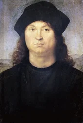 Portræt af en mand, c.1502-04