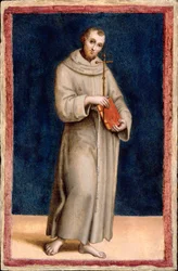 Sankt Frans af Assisi