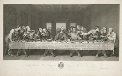 Den sidste nadver