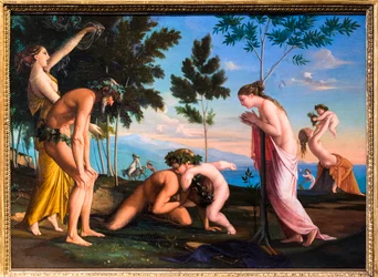 Bacchus