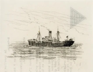 Cargo (trækul)
