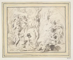 Marsyas