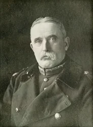 Sir John French, c1914, 1919.