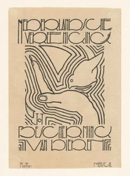 Dutch Association for the Protection of Animals (original titel på objektet)