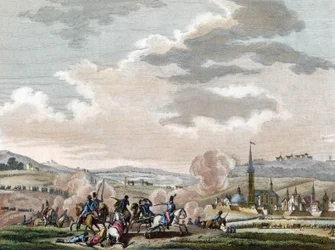 Slaget ved Neerwinden