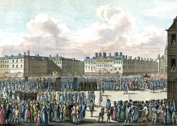 Åbning af Generalstaterne