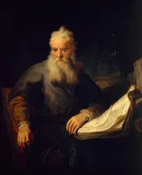 Apostlen Paulus