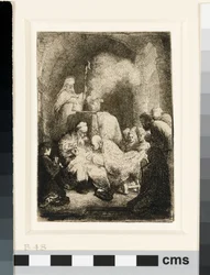 Omskæringen