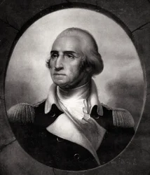 George Washington, 1800-tallet
