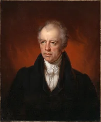 James Kent af Peale
