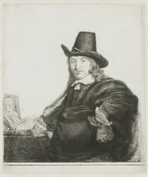 Jan Asselijn, maler