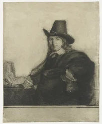 Jan Asselijn, maler