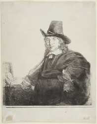 Jan Asselyn, maler