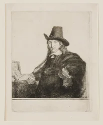 Jan Asselyn, maler