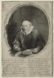 Jan Cornelis Sylvius, Prædikant