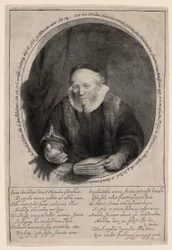 Jan Cornelius Sylvius, prædikant