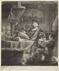 Jan Uytenbogaert (Guldvejer)