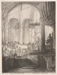 Medea: eller Jasons og Creusas bryllup