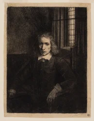 Pieter Haaringh (Young Haaringh)