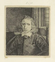 Pieter Haringh Samling af 85 originale tryk (serietitel)