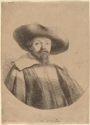 Samuel Menasse ben Israel