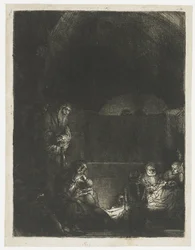 Begravelsen