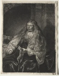 Den store jødiske brud