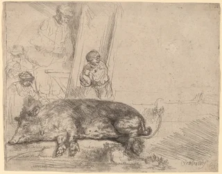 The Hog