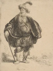 Perseren, 1632., 1632.