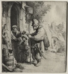 Rottefangeren