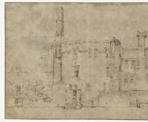 Swijgh Utrecht Tower i Amsterdam