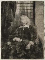 Thomas Harih, ca. 13.