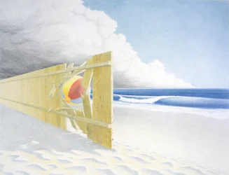 Strandbold