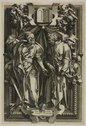 Sankt Paul og Sankt Peter