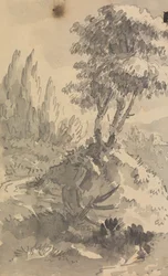 Landskab