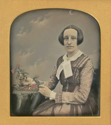 Fru R. Holdsworth