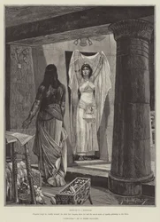 Cleopatra, af H Rider Haggard