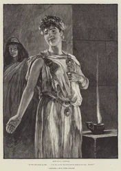 Cleopatra, af H Rider Haggard