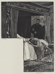 Eyres frifindelse, af Helen Mathers