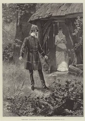 Maruja, af Bret Harte