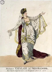 Madame Catalani i 