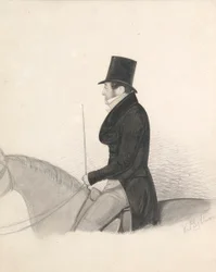 Mr. Smith Dorian, 1841