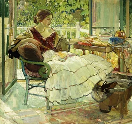Eftermiddagste