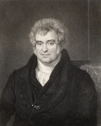 William Jay, graveret af W. Holl, fra 