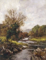 Ørredstrømmen