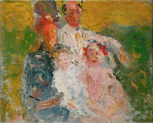 Familien Schönberg