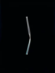 Uden titel, 2004 (unikt c-type fotogram)